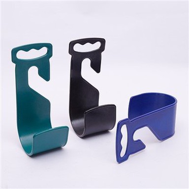 Plastik Hortum Kancası